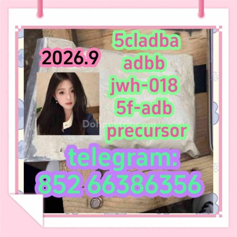 5cladba adbb jwh-018 5f-adb precursor