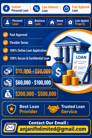Find the best personal loan in seconds