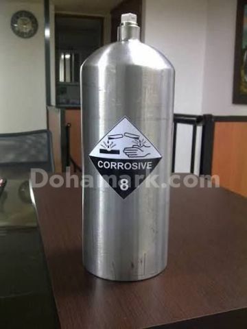 Silver Liquid Mercury price per gram in Doha, Qatar