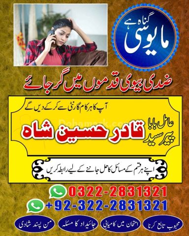 Love Marriage Expert In Uk|Husband wife Problem Solution Expert