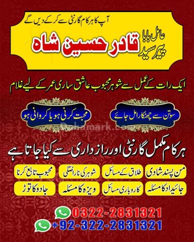 Love Marriage Expert In Uk|Husband wife Problem Solution Expert