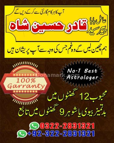 Love Marriage Expert In Uk|Husband wife Problem Solution Expert
