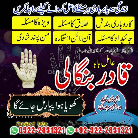 Love Marriage Expert In Uk|Husband wife Problem Solution Expert