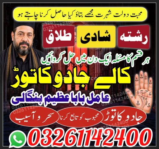Famous-Aamil International International Aamil Baba