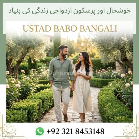 Amil Baba USA | Vashikaran Specialist | Spiritual Guidance | Roha