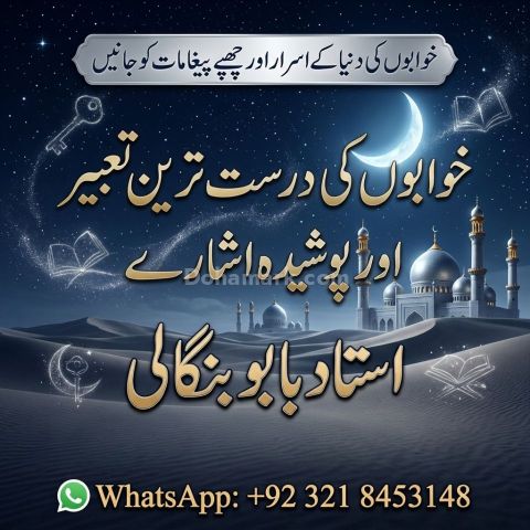 Vashikaran Specialist | Amil Baba | Love Marriage Guidance | Roha