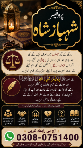 Amil baba in Pakistan, amil baba in lahore, amil baba in multan,