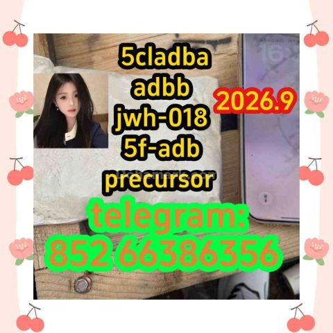 5cladba adbb jwh-018 5f-adb precursor