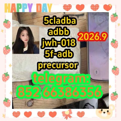 5cladba adbb jwh-018 5f-adb precursor