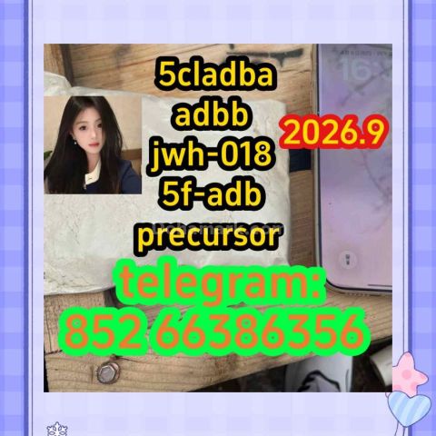 5cladba adbb jwh-018 5f-adb precursor