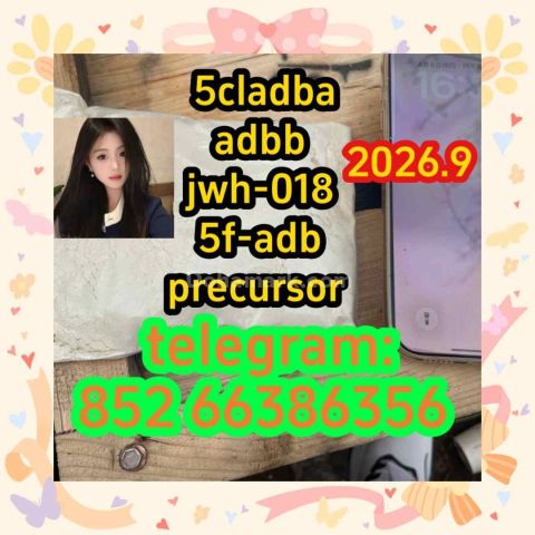5cladba adbb jwh-018 5f-adb precursor