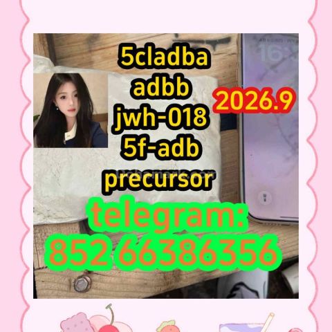 5cladba adbb jwh-018 5f-adb precursor