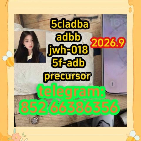 5cladba adbb jwh-018 5f-adb precursor