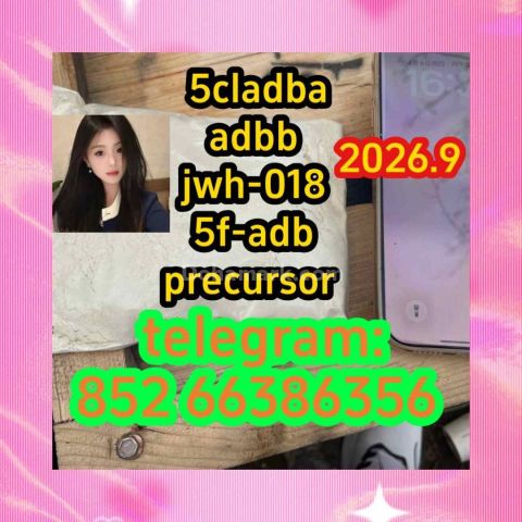5cladba adbb jwh-018 5f-adb precursor