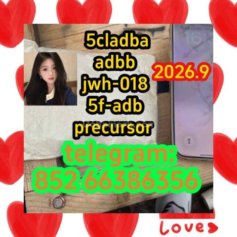 5cladba adbb jwh-018 5f-adb precursor