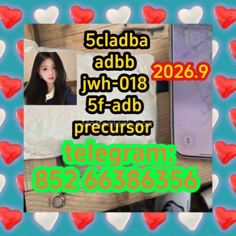 5cladba adbb jwh-018 5f-adb precursor