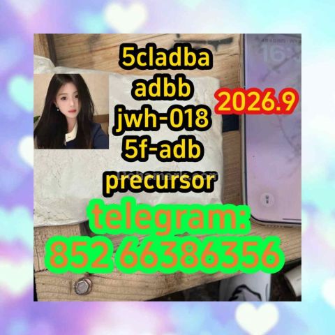 5cladba adbb jwh-018 5f-adb precursor