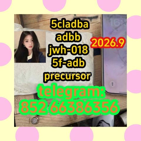 5cladba adbb jwh-018 5f-adb precursor