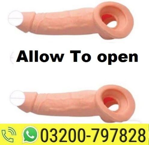 Silicone Condom In Islamabad - 03200797828 BUY