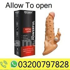 Skin Color Silicone Condom in Karachi - 03200797828