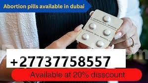 The Dubai Pharmacy ??_+2773_77_58_557_/?? Abortion Pills in Dubai