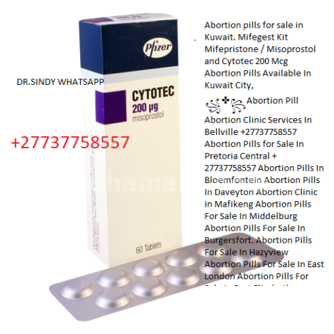 Abortion Pills For Sale in Khawr Fakkan (_(_+2773_7758_557_)) Abo