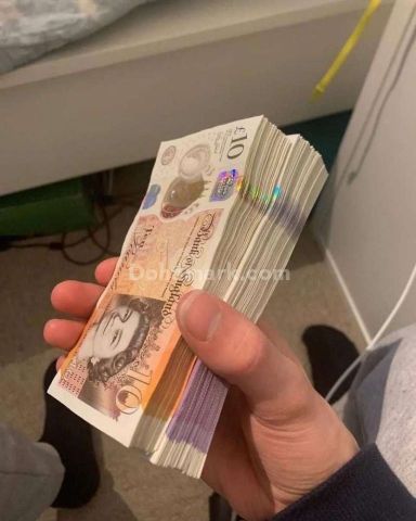 BUY FAKE GBP POUNDS BILLS LONDON WhatsApp(+44 7397 620325)buy fak