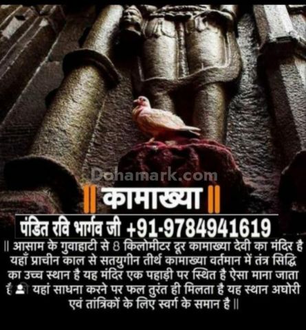 +91-9784941619 Ex Love Back Astrologer in New Jersey