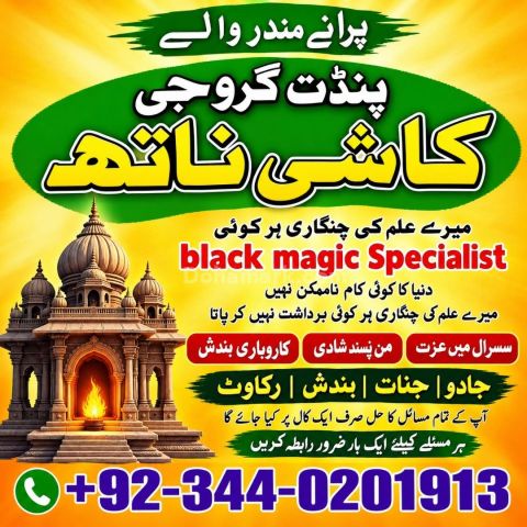 Top no1 best amil baba pakistan amil baba karachi amil baba lahor