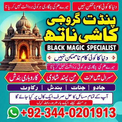 Top no1 best amil baba pakistan amil baba karachi amil baba lahor