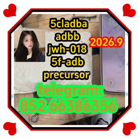 5cladba adbb jwh-018 5f-adb precursor