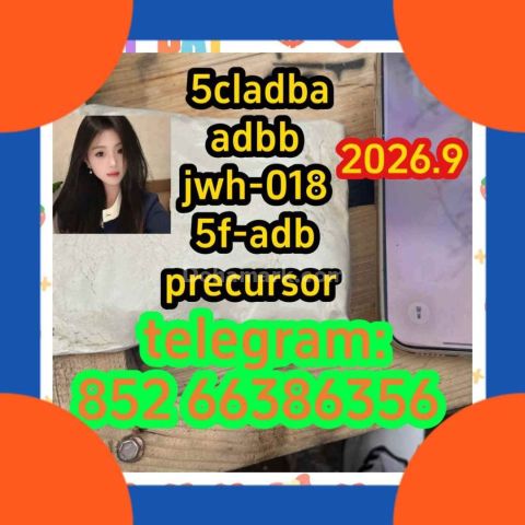5cladba adbb jwh-018 5f-adb precursor