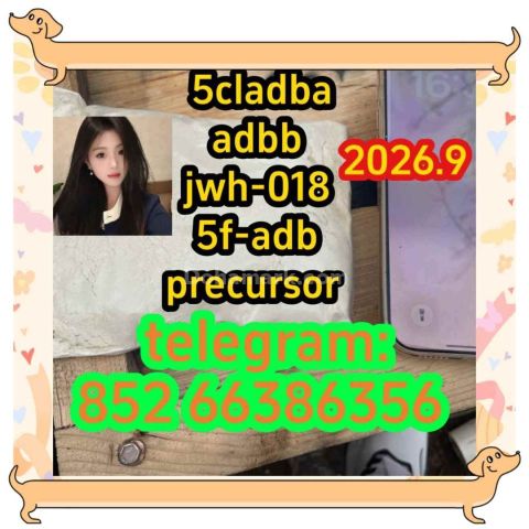5cladba adbb jwh-018 5f-adb precursor