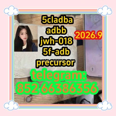 5cladba adbb jwh-018 5f-adb precursor