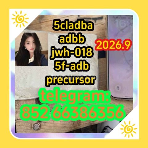 5cladba adbb jwh-018 5f-adb precursor