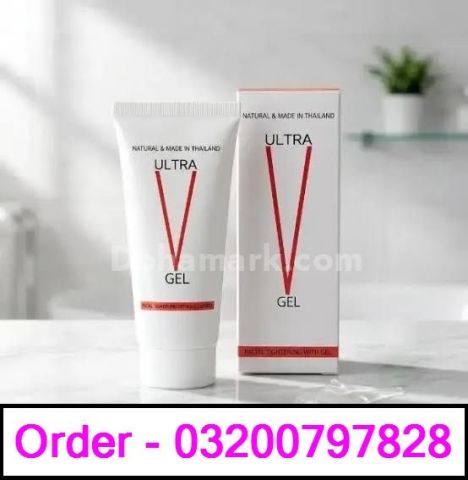 Ultra V Gel in Pakistan ! 03200797828 NOW Call