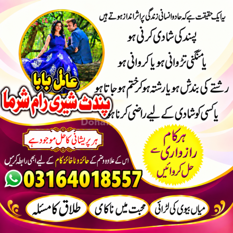 Amil baba pandit shri ram sharma kala ilam black magic03164018557