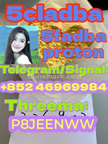 5cladba 5cladb reliable supplier 5FADB ADBB 5cl-adb-a