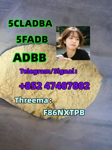 5cladba raw material 5CLADBA precursor raw 5cladba 5f adb