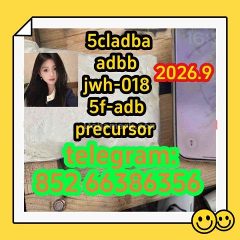 5cladba adbb jwh-018 5f-adb precursor
