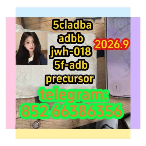 5cladba adbb jwh-018 5f-adb precursor