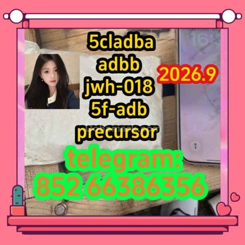 5cladba adbb jwh-018 5f-adb precursor