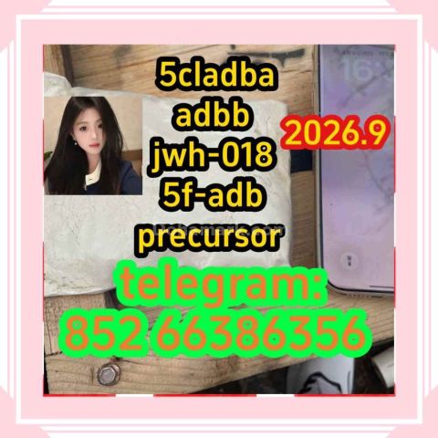 5cladba adbb jwh-018 5f-adb precursor