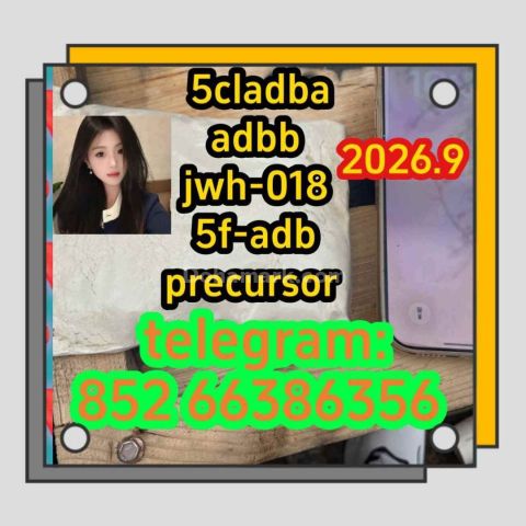 5cladba adbb jwh-018 5f-adb precursor