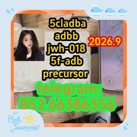 5cladba adbb jwh-018 5f-adb precursor