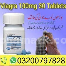 Viagra 30 Tablets buy In Pakistan - 03200797828