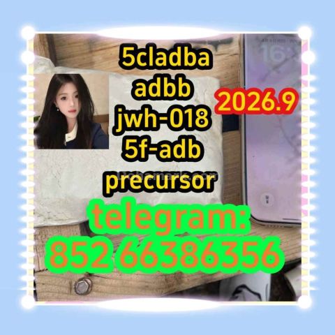 5cladba adbb jwh-018 5f-adb precursor