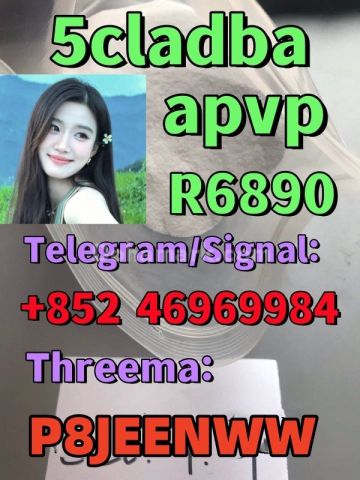 5cladba 5cl 5cladba precursors 5cl-adb- Quick home delivey
