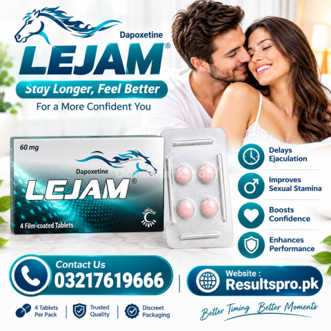 Lejam Tablets Price In Pakistan 03217619666