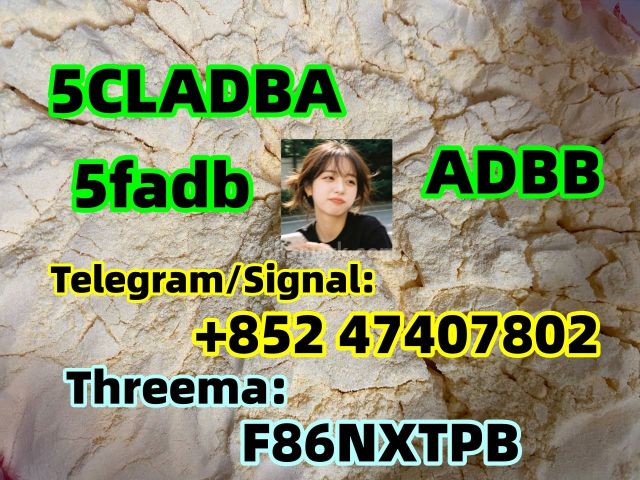 5cladba 5CLADBA 5CL 5CL-adb-a 4fadb